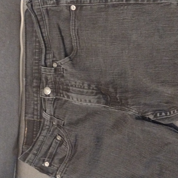 Men's Levi Strauss&Co. 514 Jeans Size W32L29 - Picture 4 of 13